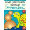 Renkli Matematik Dünyası 5