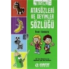 Resimli Atasözleri Ve Deyimler Sözlüğü
