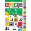 Resimli İngilizce-Türkçe Sözlük