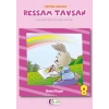 Ressam Tavşan 8