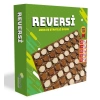 Reversi (Ahşap)