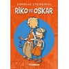 Riko ve Oskar Serisi (5 Kitaplık Set)