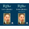 Rilke - Toplu Şiirler (2 Cilt Takım)