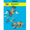 Rintintin 1 - Maskot