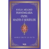 Riyazul Müslimat : Hanımlara Özel Hadis-i Şerifler
