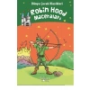 Robin Hood Maceraları - Dünya Çocuk Klasikleri