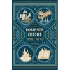 Robinson Crusoe (Ciltli)