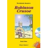 Robinson Crusoe - Level 6 (CDli)