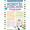 Robotik Kodlama Etkinlikleri 11
