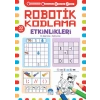Robotik Kodlama Etkinlikleri 16