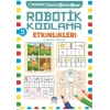Robotik Kodlama Etkinlikleri 8