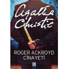 Roger Ackroyd Cinayeti