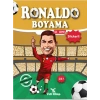 Ronaldo Boyama Kitabı