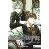 Rosario + Vampire - Tılsımlı Kolye ve Vampir Cilt 13
