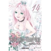 Rosario+Vampire - Tılsımlı Kolye ve Vampir Sezon 2 Cilt 14