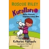 Roscoe Riley Kuralları 3-Sakın Kimsenin Köpeğini Ödünç Alma (Ciltli)