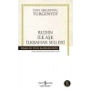Rudin İlk Aşk İlkbahar Selleri - Hasan Ali Yücel Klasikleri