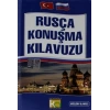 Rusça Konuşma Kılavuzu Sözlük İlaveli