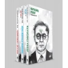 Sabahattin Ali 3 Kitap Set