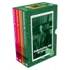 Sabahattin Ali - Kitaplığı 5 Kitap