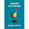 Sabahın Sözcükleri