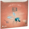 Sabırsız Sinek Feza