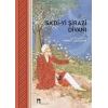 Sa’dî-yi Şirazî Divanı