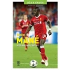 Sadio Mane: Afrikanın İncisi - Futbolun Yıldızları