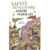 Safevi Devletinin Askeri Teşkilatı