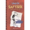 Saftirik Gregin Günlüğü 1 - Ciltli
