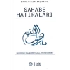 Sahabe Hatıraları