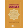 Sahîh-i Buhâri’den Dersler