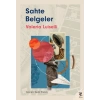 Sahte Belgeler
