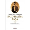 Said Halim Paşa