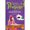 Şair Prenses Adile Sultan