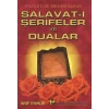 Salavat-ı Şerifeler ve Dualar (Dua-039)