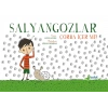 Salyangozlar Çorba İçer Mi?