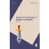 Samuel P. Huntington’ın Asker ve Devlet’i
