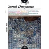 Sanat Dünyamız Sayı: 198