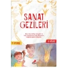 Sanat Gezileri Seti (5 Kitap)