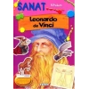 Sanat Kitabım - Leonardo Da Vinci