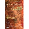 Sandman 4 - Sisler Mevsimi