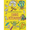 Sarı Kitabım - Renkleri Öğreniyorum Serisi