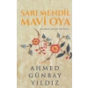 Sarı Mendil Mavi Oya