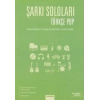 Şarkı Soloları - Türkçe Pop