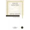 Savaş Sanatı - Hasan Ali Yücel Klasikleri