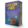 Sayıların İzinde Set - 3 Kitap Takım