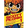 Scott Pilgrim 1: Scott Pilgrim’in Değerli ve Basit Hayatı