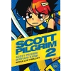 Scott Pilgrim 2: Scott Pilgrim Dünyaya Karşı
