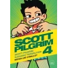Scott Pilgrim 4: Scott Pilgrim Kafasını Toparlıyor